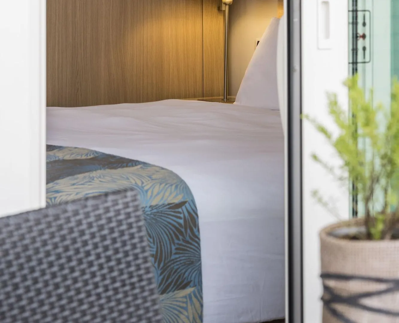 Apart Otel Lake Garda Resort Moniga del Garda