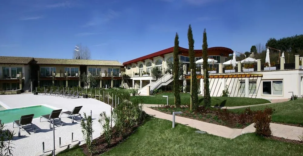 Aparthotel Lake Garda Resort Moniga del Garda