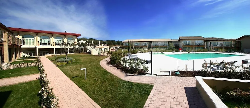 Lake Garda Resort Moniga del Garda Aparthotel