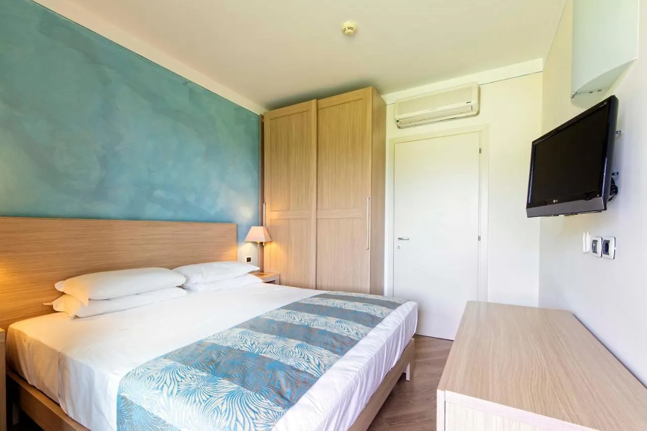 Lake Garda Resort Moniga del Garda