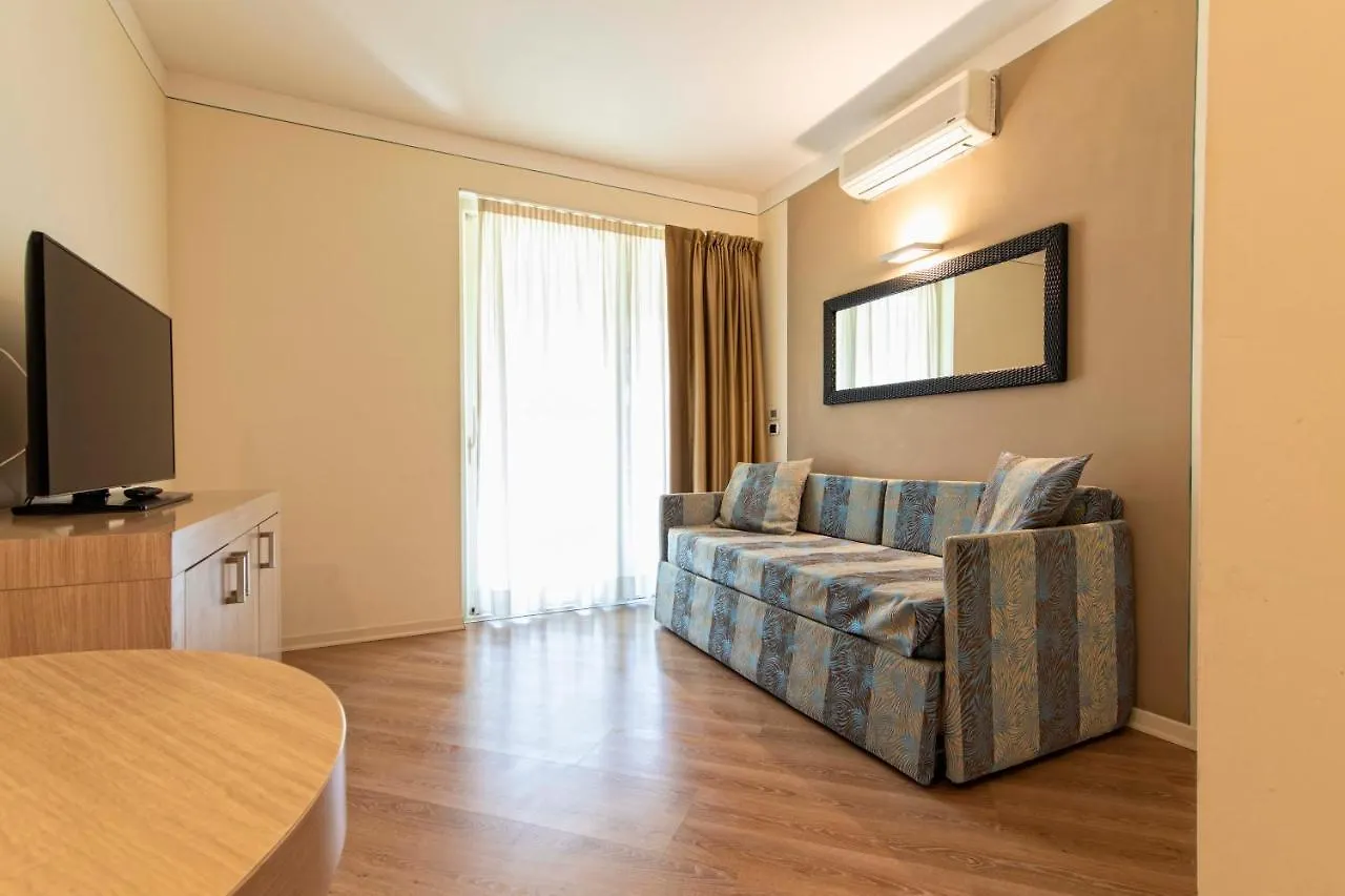 Apart Otel Lake Garda Resort Moniga del Garda
