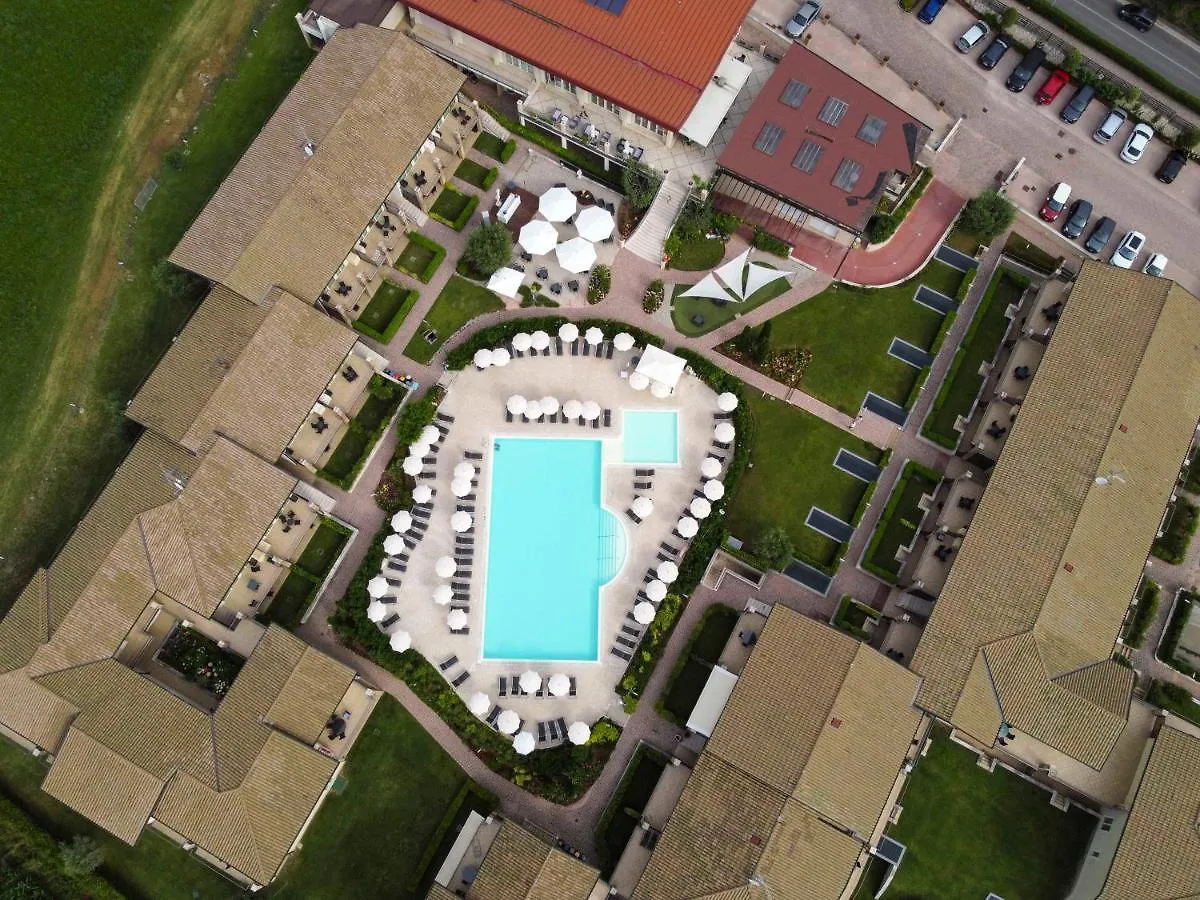 Lake Garda Resort Moniga del Garda