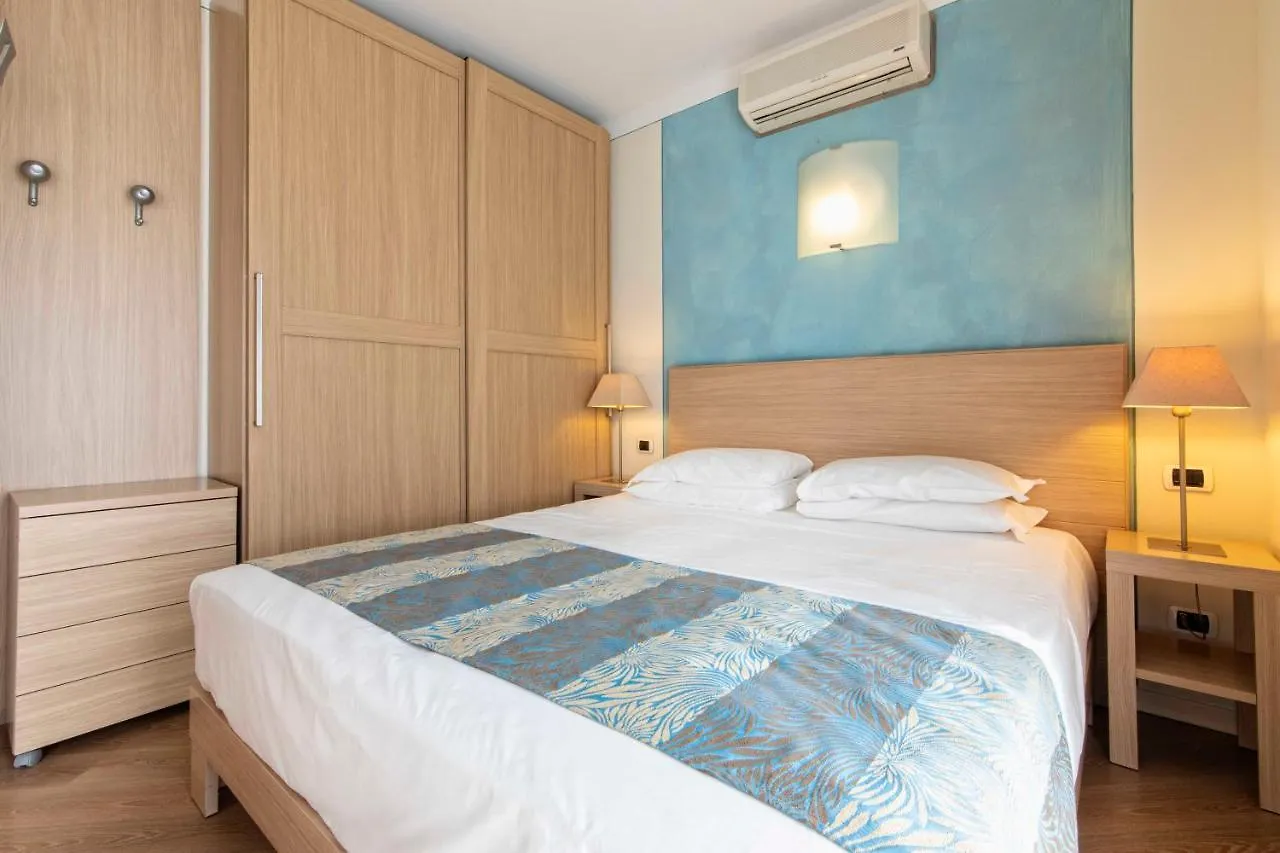 Lake Garda Resort Moniga del Garda Apart Otel