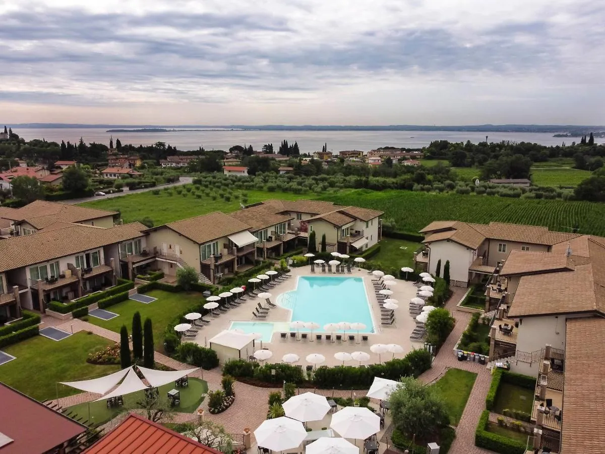 Lake Garda Resort Moniga del Garda