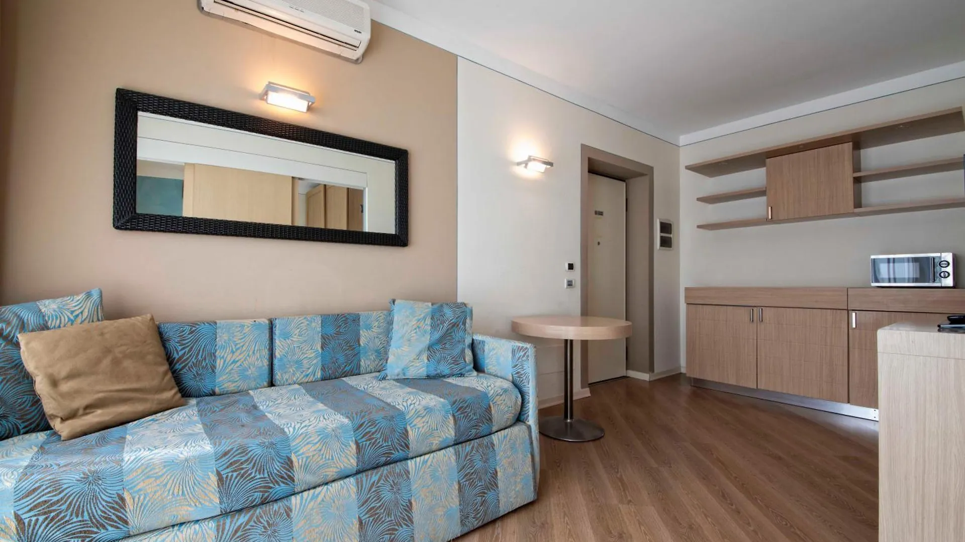 Lake Garda Resort Moniga del Garda Apart Otel