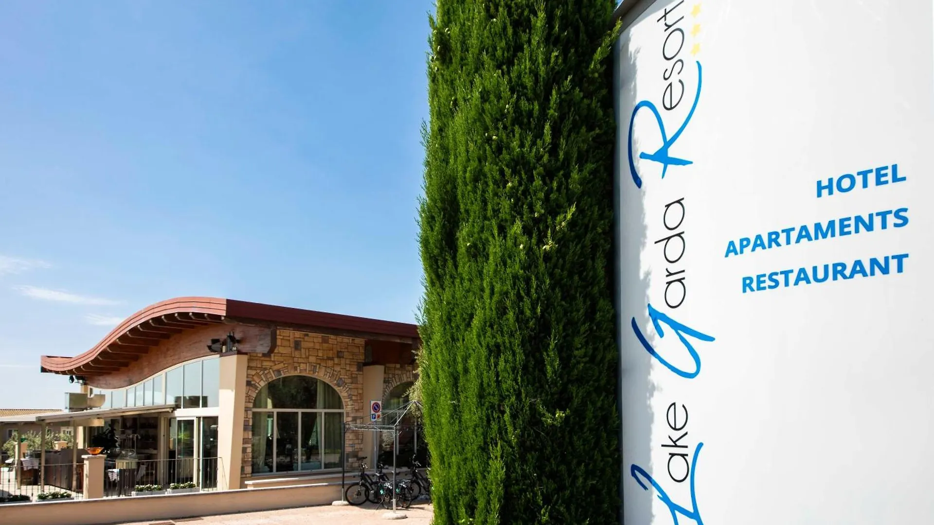 Lake Garda Resort Moniga del Garda