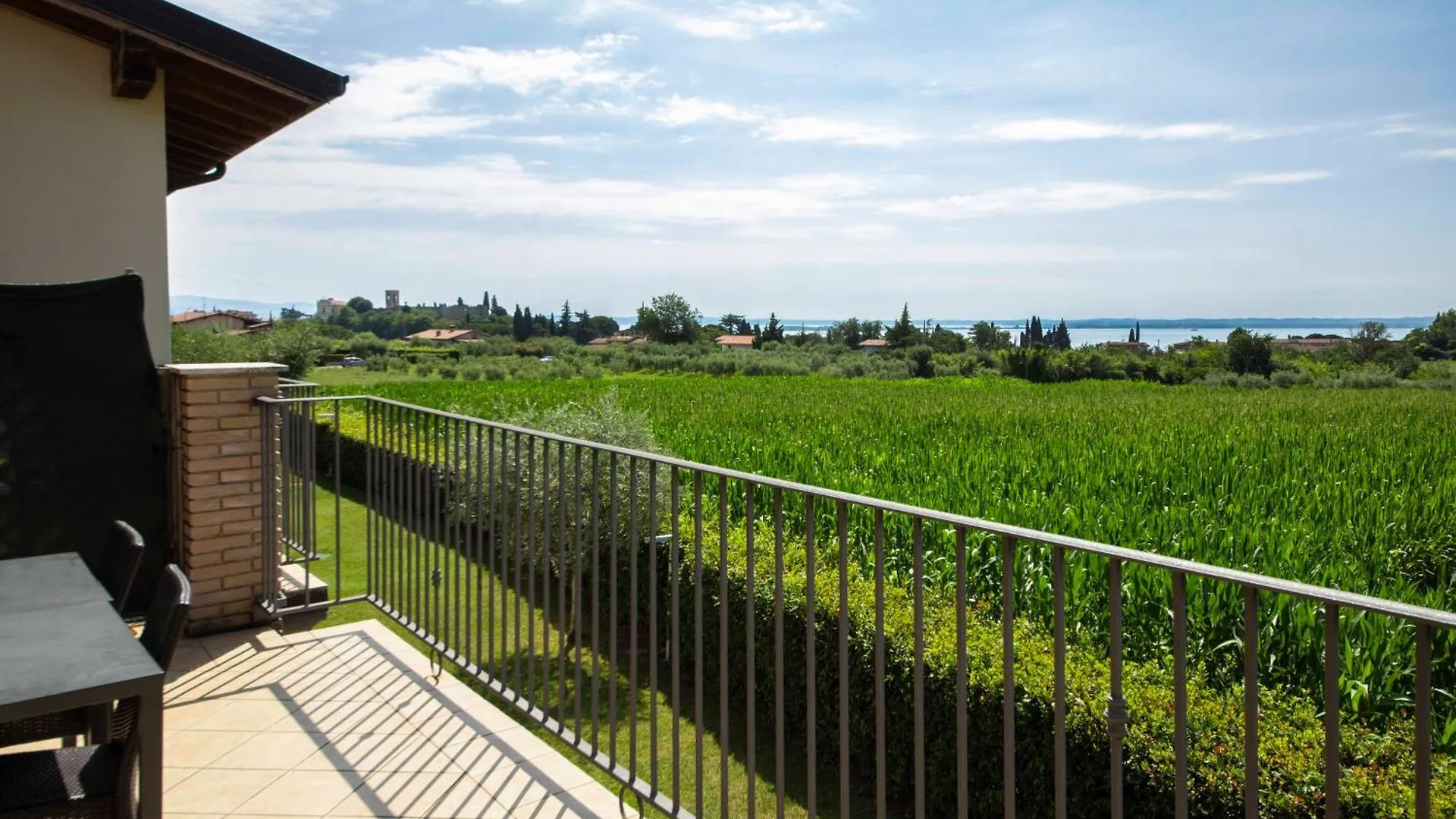 Lake Garda Resort Moniga del Garda