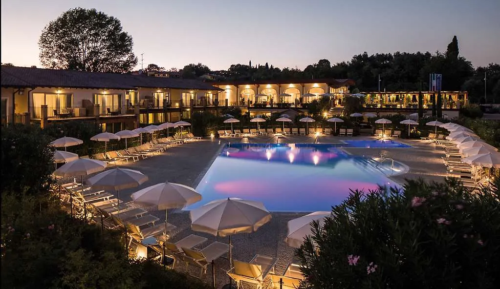 Lake Garda Resort Moniga del Garda Apart Otel