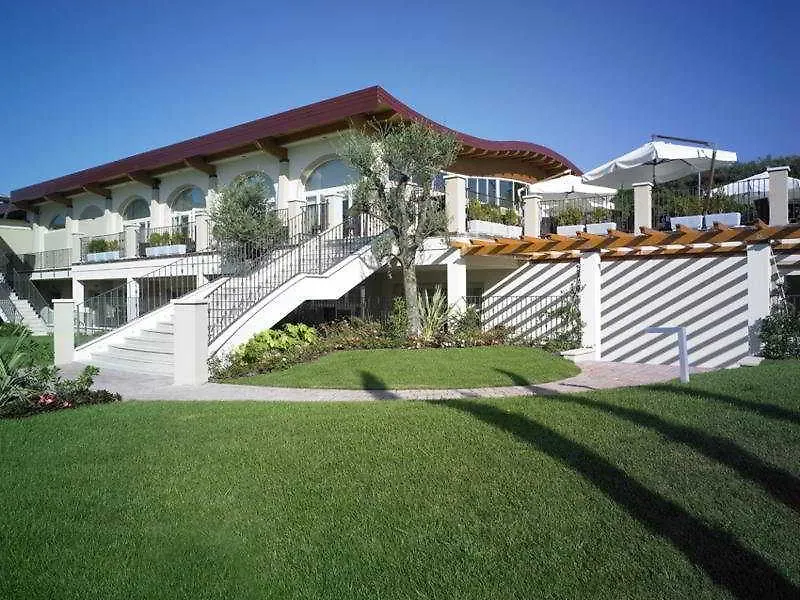 Apart Otel Lake Garda Resort Moniga del Garda