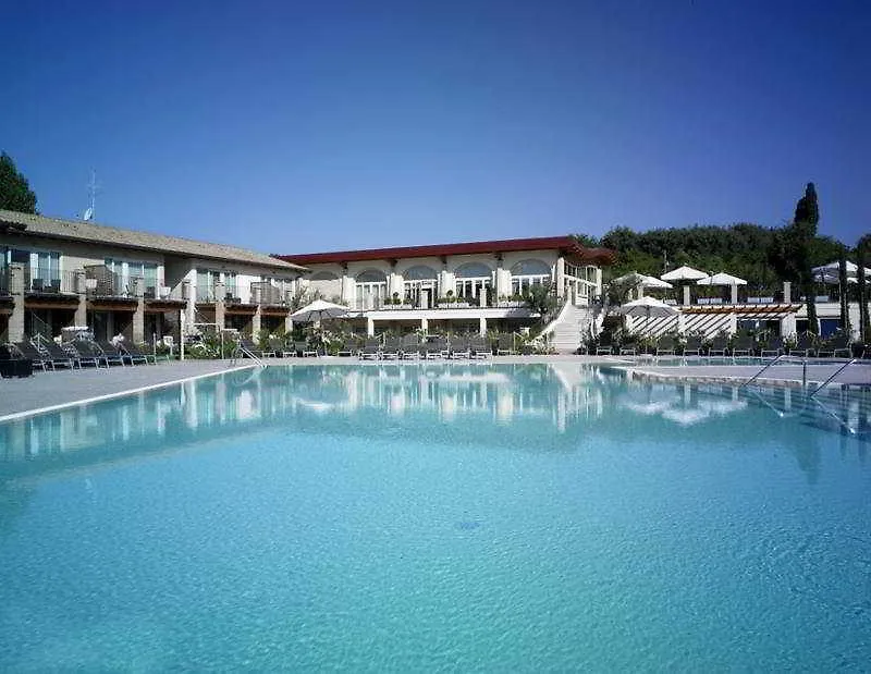 Lake Garda Resort Moniga del Garda Aparthotel