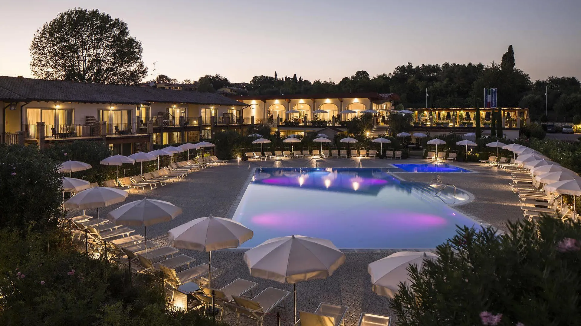 Lake Garda Resort Moniga del Garda