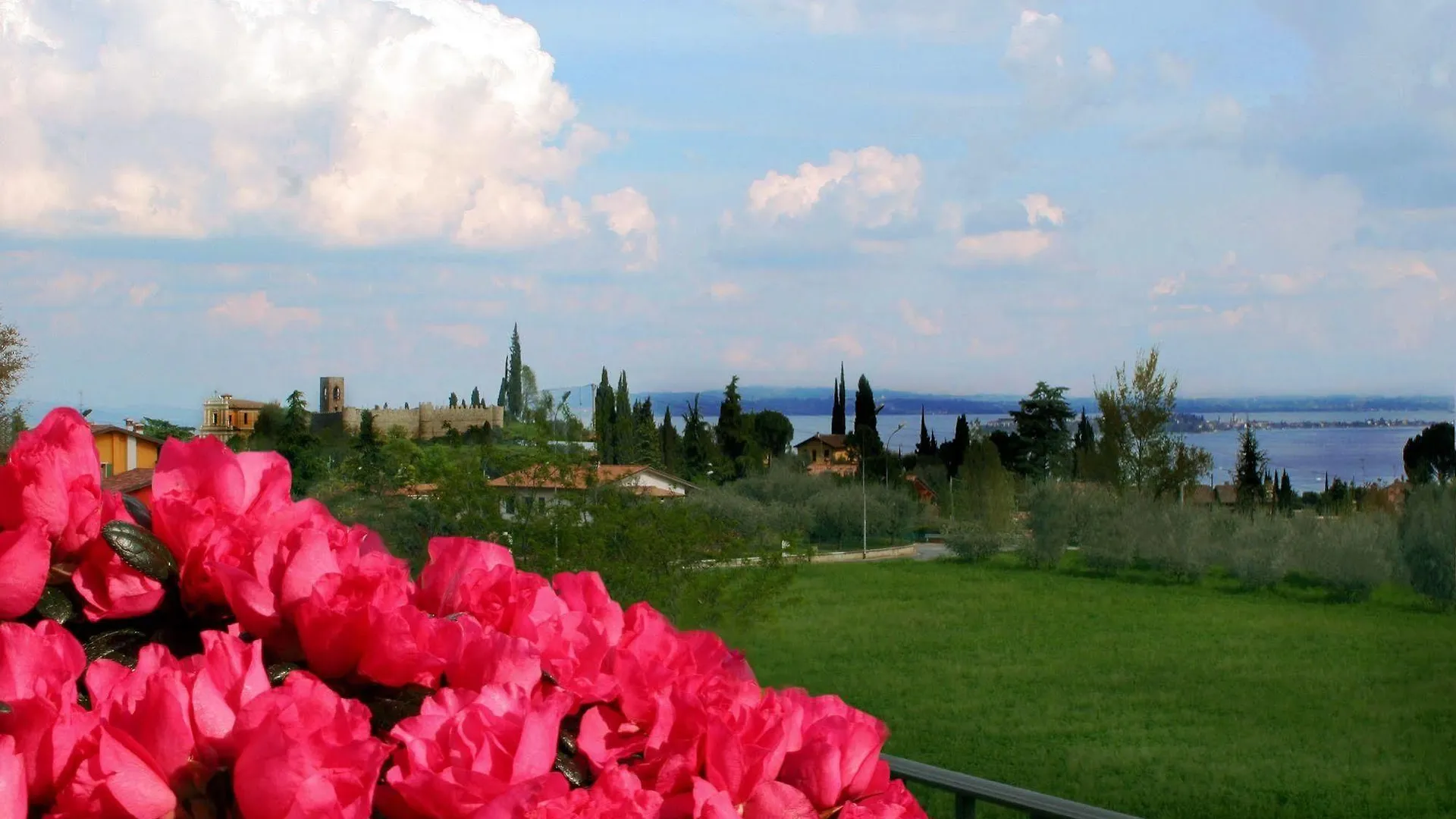 Lake Garda Resort Moniga del Garda Aparthotel