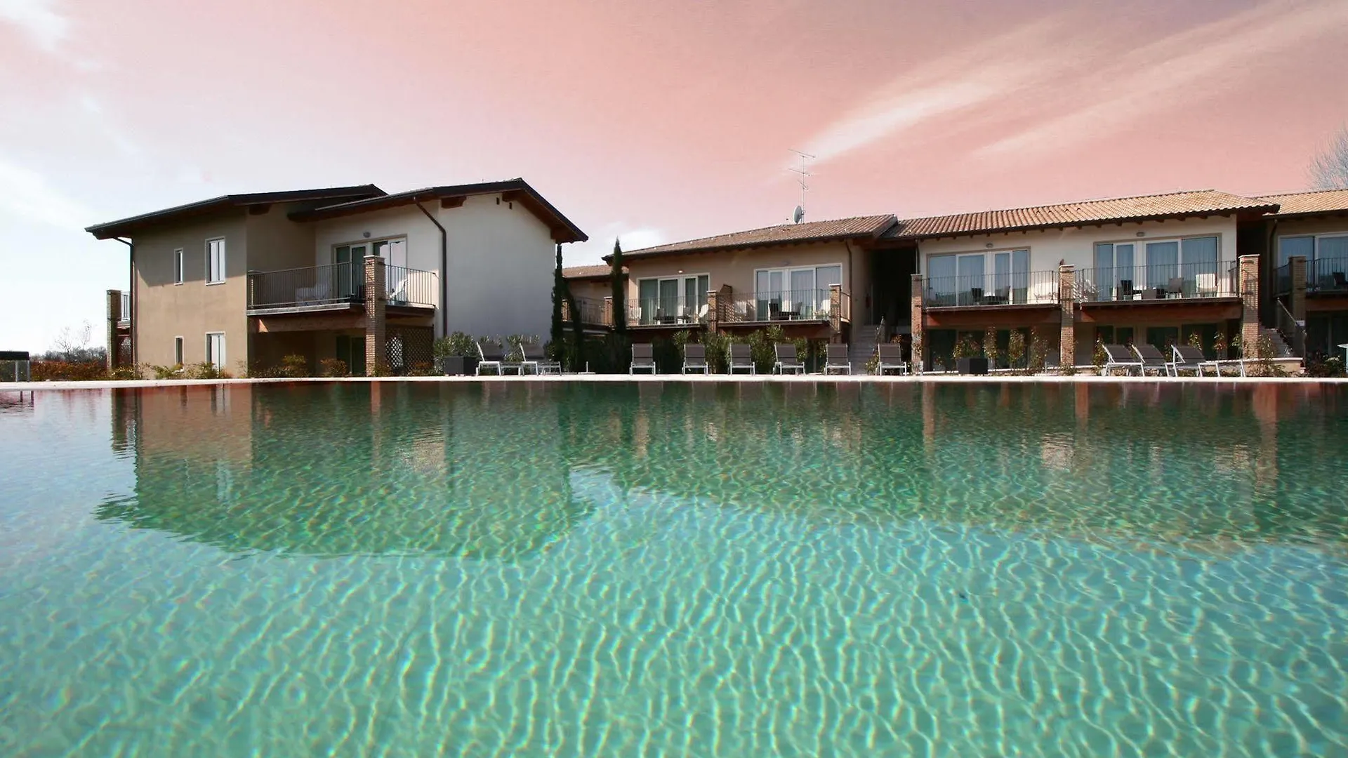 Lake Garda Resort Moniga del Garda