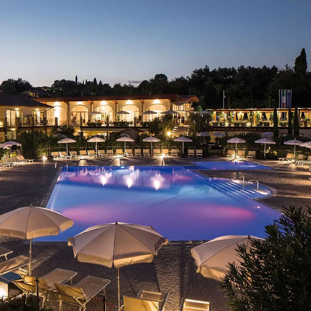 Lake Garda Resort Moniga del Garda Itálie