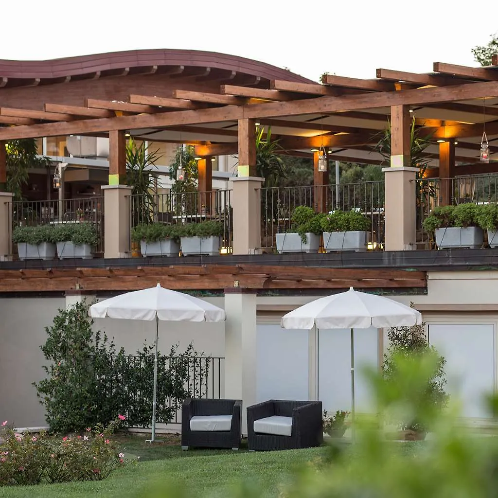 Lake Garda Resort Moniga del Garda Aparthotel