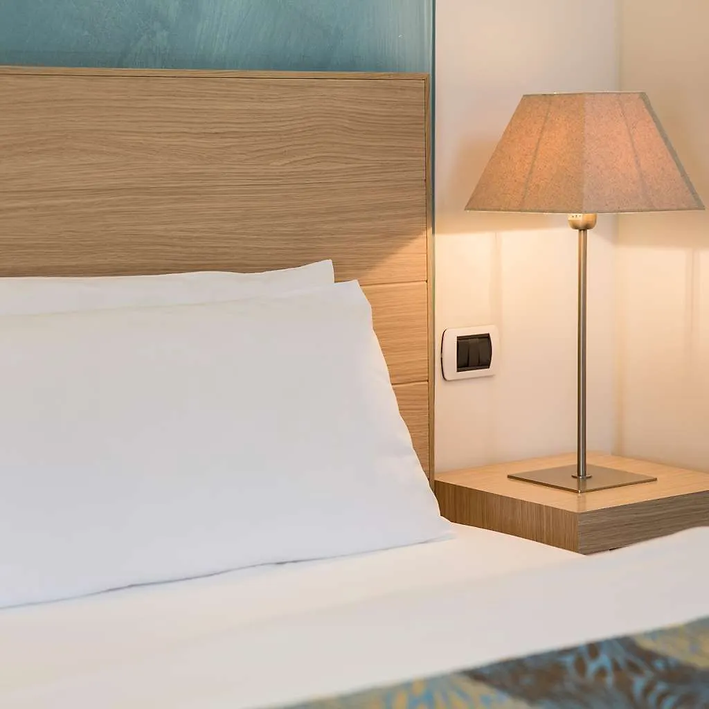 Apart Otel Lake Garda Resort Moniga del Garda