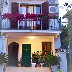  בית נופש Casa Dei Fiori איטליה