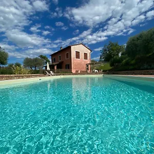 Appart hôtel Podere Boscone