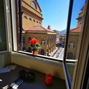 hotellátogatás