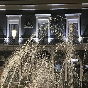 hotellátogatás