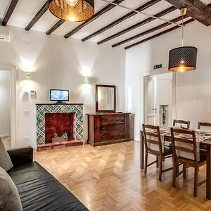 Casa Magiuli' Navona Appartement Rome