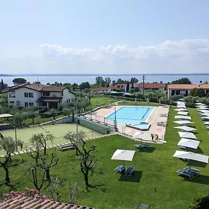 Aparthotel Primera, Moniga del Garda