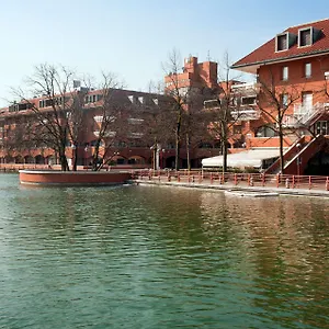 Nh Milano 2 Apartahotel