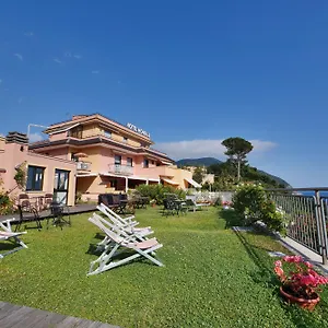 Mondial 3* Moneglia