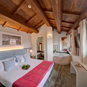  דירה Navona Palace Luxury איטליה