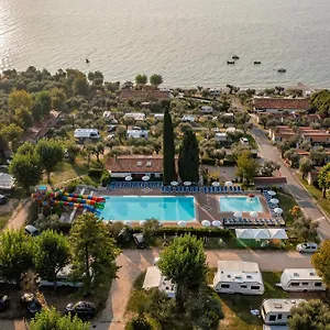 Kemp Camping Fontanelle, Moniga del Garda