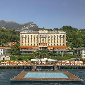 Hotel Grand, Tremezzo