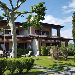 Aparthotel Italsol Riai, Moniga del Garda