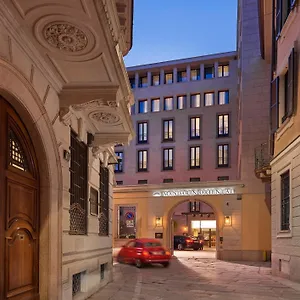 Hotel Mandarin Oriental,, Milán