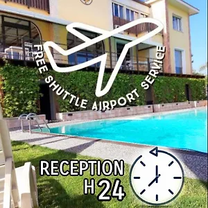 Rosa Dei Venti Appartement Cinisi
