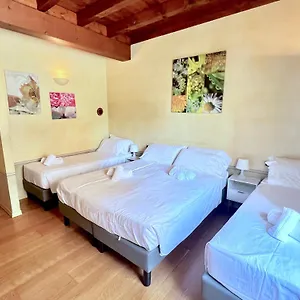 Corte Ferrari -ciao Vacanze- Appart hôtel