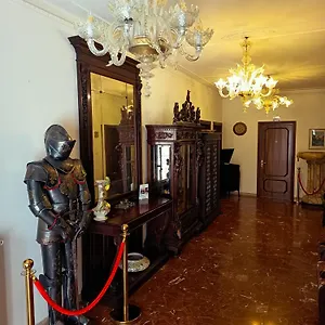 My Rialto Palace Venedig