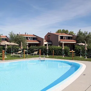 Aparthotel Villaggio Barbara, Moniga del Garda