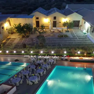 Pia Cornelia Vakantieboerderij Paceco