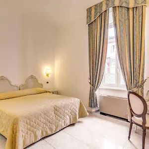 San Silvestro 3* Rom