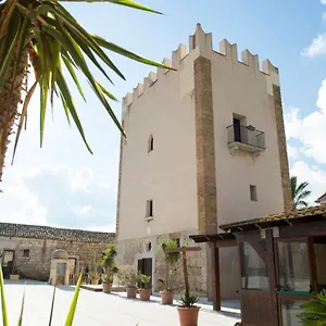 Fratelli Sanacore Vakantieboerderij Rilievo
