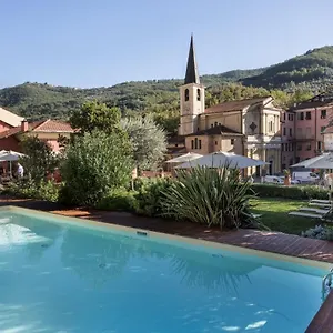 Relais Del Maro 4* Borgomaro