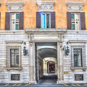 Trevi Bed & Breakfast Rom