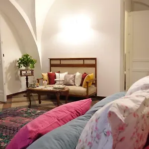House Vintage Nocleg ze śniadaniem Katania