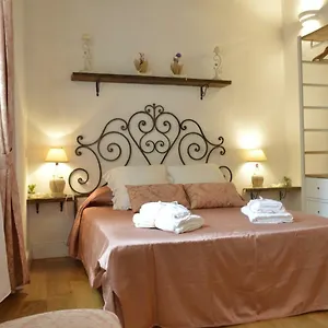 Nido De' Pitti Appartement Florence