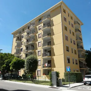 Apartmán Giuliana -