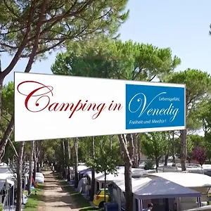 Kemp Wmc Buschmann Camping-in-venedig Wohnwagenvermietung At Union Lido