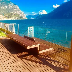 Apartment I Bravi, Malgrate