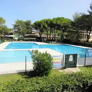 Apartmán Villaggio Azzurro